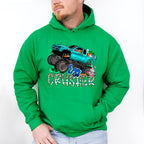 Egg Crusher Easter Day Unisex Crewneck T-Shirt Sweatshirt Hoodie