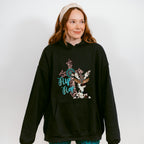 Hip Hop Cross Easter Day Unisex Crewneck T-Shirt Sweatshirt Hoodie