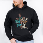 Hip Hop Cross Easter Day Unisex Crewneck T-Shirt Sweatshirt Hoodie