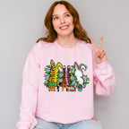 My Peeps Easter Day Unisex Crewneck T-Shirt Sweatshirt Hoodie