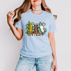 My Peeps Easter Day Unisex Crewneck T-Shirt Sweatshirt Hoodie