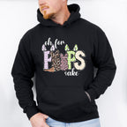 Oh For Peeps Sake Easter Day Unisex Crewneck T-Shirt Sweatshirt Hoodie