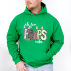 Oh For Peeps Sake Easter Day Unisex Crewneck T-Shirt Sweatshirt Hoodie