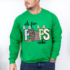 Oh For Peeps Sake Easter Day Unisex Crewneck T-Shirt Sweatshirt Hoodie