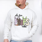 Oh For Peeps Sake Easter Day Unisex Crewneck T-Shirt Sweatshirt Hoodie