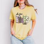 Oh For Peeps Sake Easter Day Unisex Crewneck T-Shirt Sweatshirt Hoodie