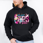 For Peeps Sake Easter Day Unisex Crewneck T-Shirt Sweatshirt Hoodie