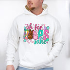 Peeps Sake Easter Day Unisex Crewneck T-Shirt Sweatshirt Hoodie