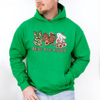 Peace Love Easter Easter Day Unisex Crewneck T-Shirt Sweatshirt Hoodie