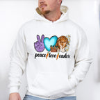 Love Easter Easter Day Unisex Crewneck T-Shirt Sweatshirt Hoodie