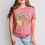 He Is Not There Easter Day Unisex Crewneck T-Shirt Sweatshirt Hoodie