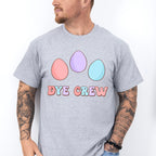 Dye Crew Easter Day Unisex Crewneck T-Shirt Sweatshirt Hoodie