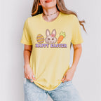 Happy Easter Easter Day Unisex Crewneck T-Shirt Sweatshirt Hoodie