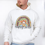 Happy Easter Bunny Easter Day Unisex Crewneck T-Shirt Sweatshirt Hoodie