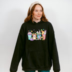 Cups Easter Day Unisex Crewneck T-Shirt Sweatshirt Hoodie