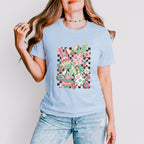 Bunny Ear Eggs Easter Day Unisex Crewneck T-Shirt Sweatshirt Hoodie