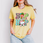 HIP HOP Easter Day Unisex Crewneck T-Shirt Sweatshirt Hoodie
