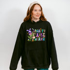 Happy Eastrawr Easter Day Unisex Crewneck T-Shirt Sweatshirt Hoodie