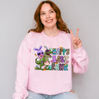 Happy Eastrawr Easter Day Unisex Crewneck T-Shirt Sweatshirt Hoodie