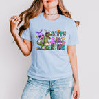 Happy Eastrawr Easter Day Unisex Crewneck T-Shirt Sweatshirt Hoodie