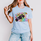 Egg Crusher Easter Day Unisex Crewneck T-Shirt Sweatshirt Hoodie