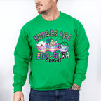 Easter Day Y'all Easter Day Unisex Crewneck T-Shirt Sweatshirt Hoodie