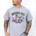 Easter Day Y'all Easter Day Unisex Crewneck T-Shirt Sweatshirt Hoodie