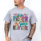 For Peeps Sake Easter Easter Day Unisex Crewneck T-Shirt Sweatshirt Hoodie