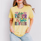 For Peeps Sake Easter Easter Day Unisex Crewneck T-Shirt Sweatshirt Hoodie