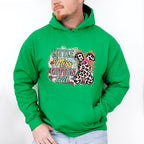 Miss Cotton Tail Easter Day Unisex Crewneck T-Shirt Sweatshirt Hoodie