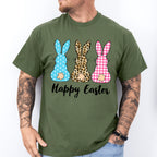 Trio Easter Squad Special Easter Day Unisex Crewneck T-Shirt Sweatshirt Hoodie