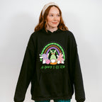 Easter Trio Gnomes Easter Day Unisex Crewneck T-Shirt Sweatshirt Hoodie