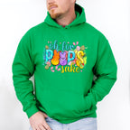Bright Easter Peeps Easter Day Unisex Crewneck T-Shirt Sweatshirt Hoodie