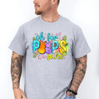 Bright Easter Peeps Easter Day Unisex Crewneck T-Shirt Sweatshirt Hoodie
