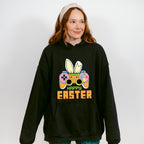 Easter Bunny Controller Easter Day Unisex Crewneck T-Shirt Sweatshirt Hoodie