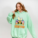 Easter Bunny Controller Easter Day Unisex Crewneck T-Shirt Sweatshirt Hoodie