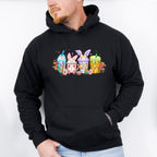 Easter Beverages Easter Day Unisex Crewneck T-Shirt Sweatshirt Hoodie