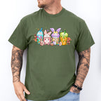 Easter Beverages Easter Day Unisex Crewneck T-Shirt Sweatshirt Hoodie