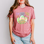 I'm Eggs-Tra Easter Day Unisex Crewneck T-Shirt Sweatshirt Hoodie