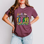 Risen Easter Day Unisex Crewneck T-Shirt Sweatshirt Hoodie