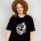 Hippie Alien ,Fun Theme T-shirt, Hoodie, Sweatshirt