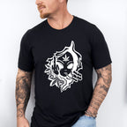 Hippie Alien ,Fun Theme T-shirt, Hoodie, Sweatshirt