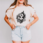 Hippie Alien ,Fun Theme T-shirt, Hoodie, Sweatshirt