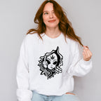 Hippie Alien ,Fun Theme T-shirt, Hoodie, Sweatshirt