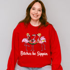 Be Sippin ,Fun Theme T-shirt, Hoodie, Sweatshirt