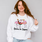 Be Sippin ,Fun Theme T-shirt, Hoodie, Sweatshirt