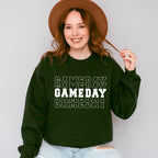 Gameday ,Game Vibes Theme T-shirt, Hoodie, Sweatshirt