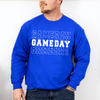 Gameday ,Game Vibes Theme T-shirt, Hoodie, Sweatshirt