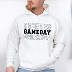 Gameday ,Game Vibes Theme T-shirt, Hoodie, Sweatshirt