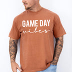 Gameday Vibes ,Game Vibes Theme T-shirt, Hoodie, Sweatshirt